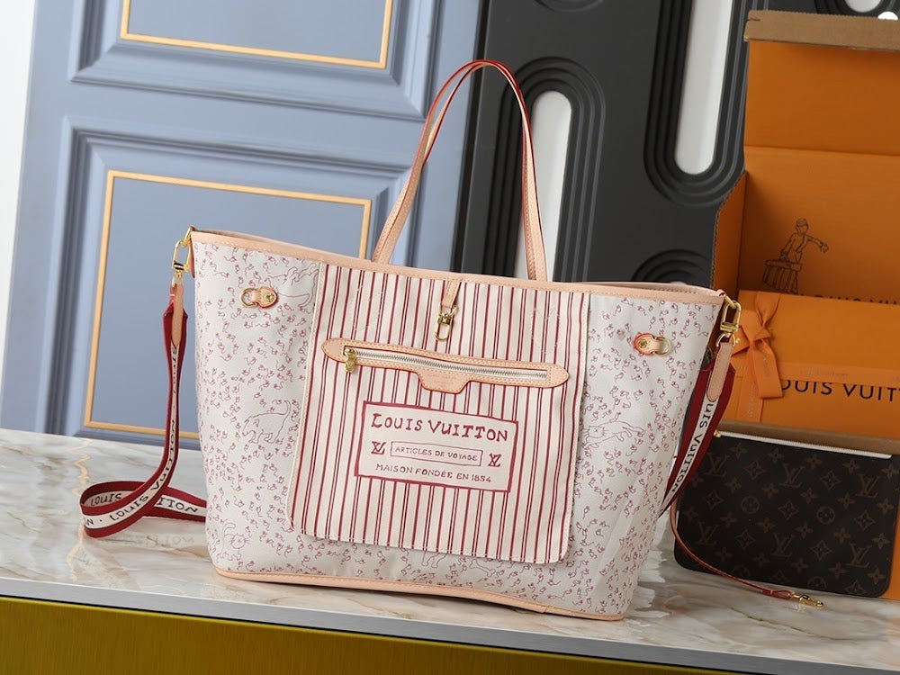 Dragons Bags ln Luxury Bag --77442