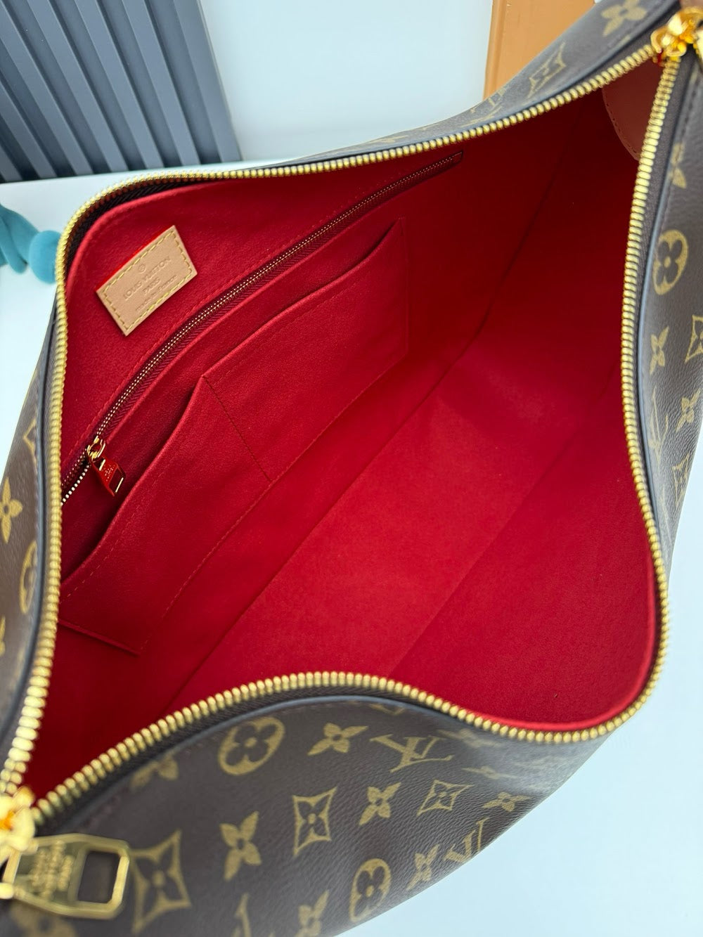 Dragons Bags LVn Luxury Bag --79093
