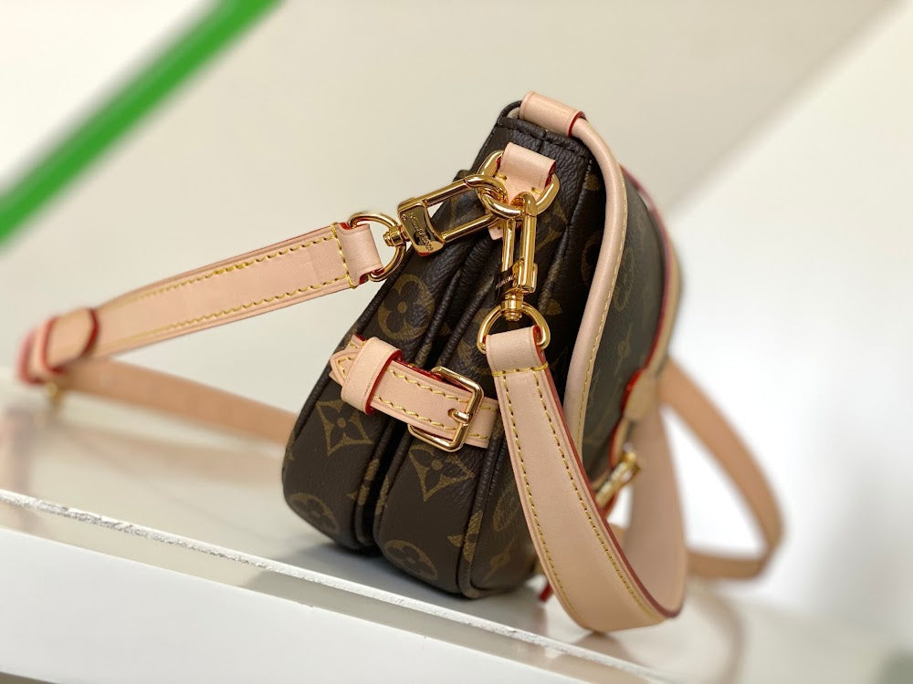 Dragons Bags LVn Luxury Bag --79498