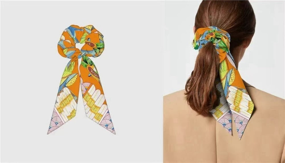 Dragons Bags Premium Designer Scarf --98970