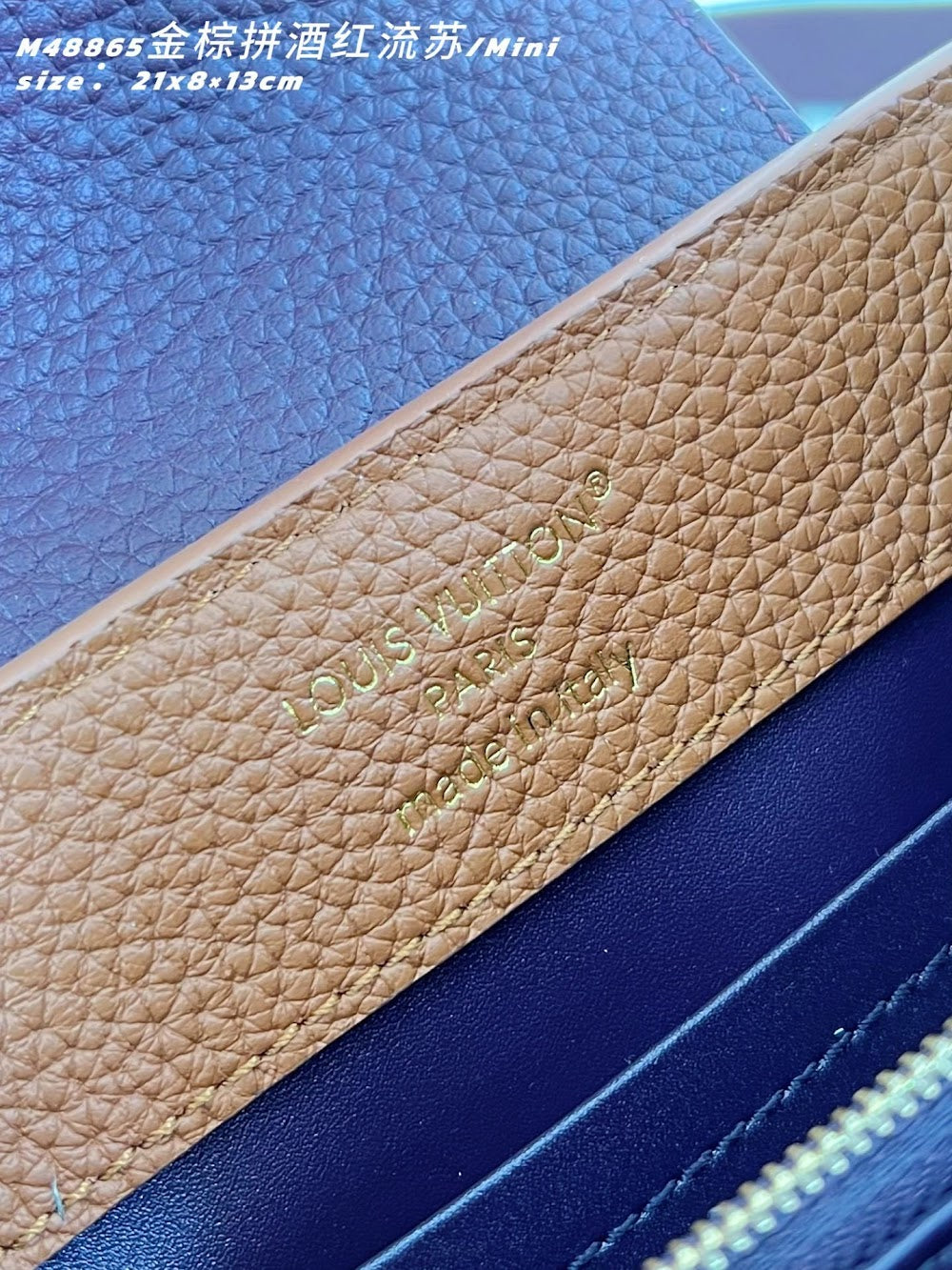 Dragons Bags ln Luxury Bag --95956
