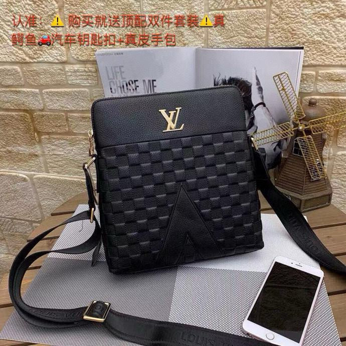 Dragons Bags ln Luxury Bag --70642