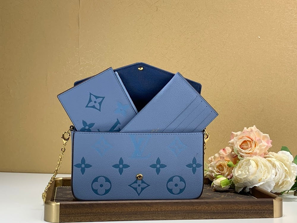 Dragons Bags ln Luxury Bag --66038