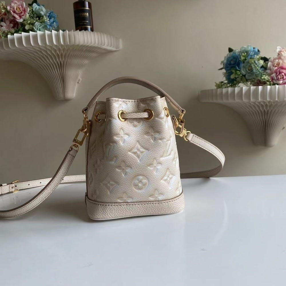 Dragons Bags LVn Luxury Bag --81289