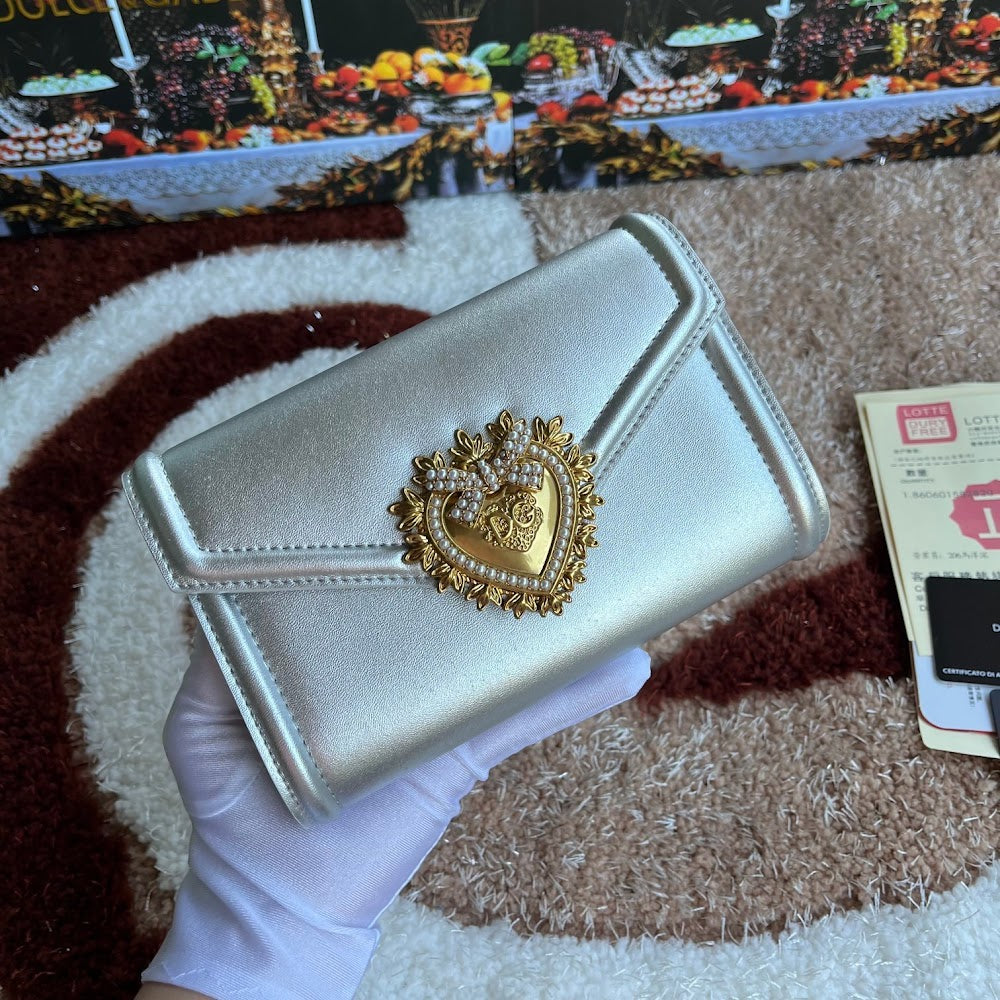 Dragons Bags DGn Luxury Bag --93437