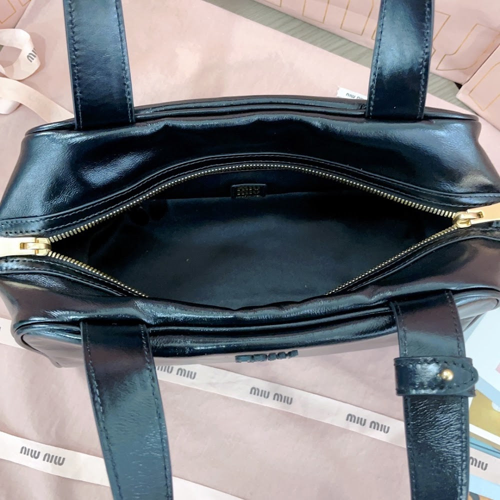 Dragons Bags Miun Miun Luxury Bag --123687