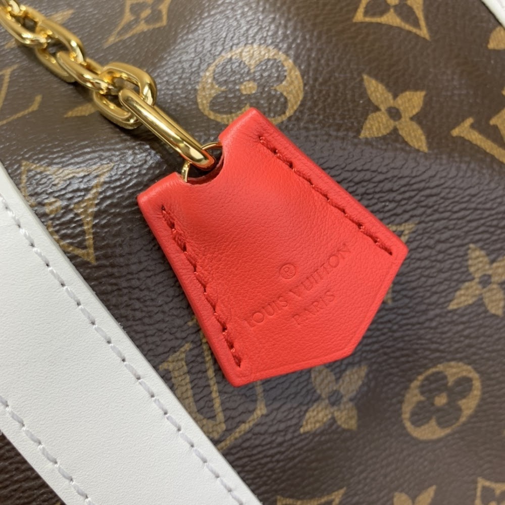 Dragons Bags ln Luxury Bag --59286