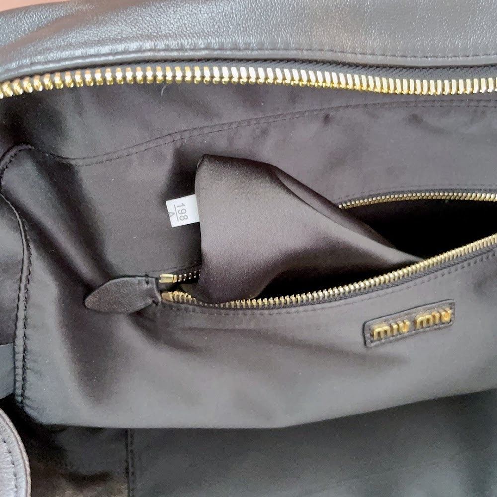 Dragons Bags Miun Miun Luxury Bag --123301