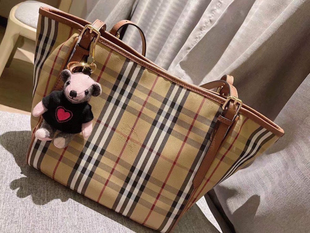 Dragons Bags Burberryn Luxury Bag --92014