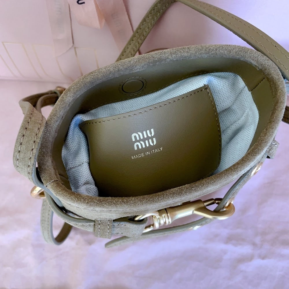 Dragons Bags Miun Miun Luxury Bag --122704