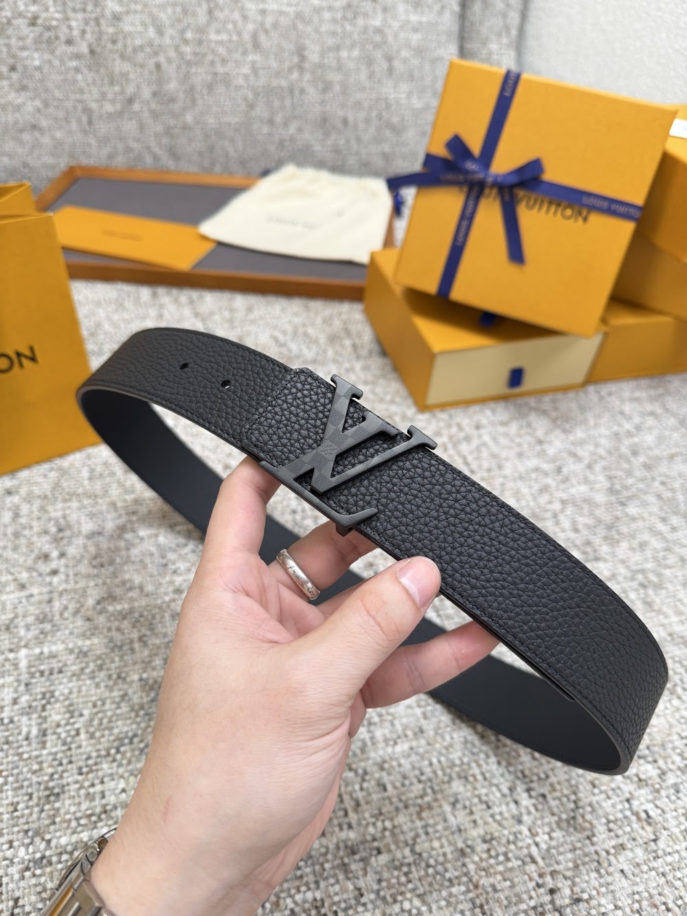 Dragons Bags ln Luxury Belt --101261