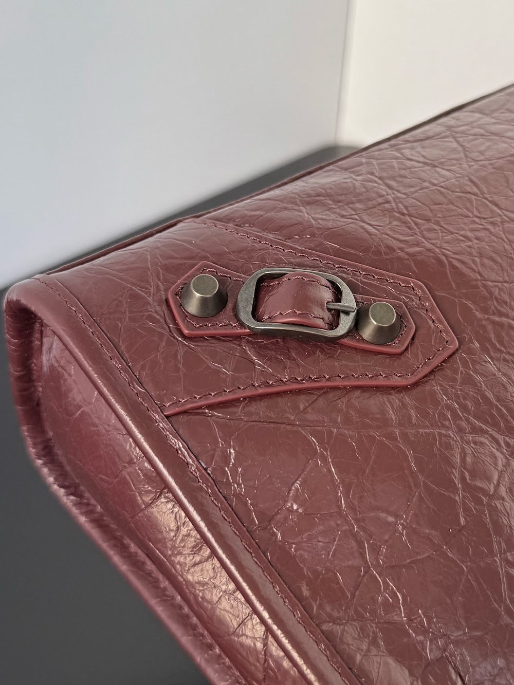 Dragons Bags Balenciaga Luxury Bag --111540