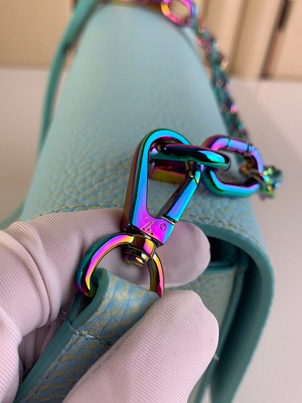 Dragons Bags ln Luxury Bag --67715