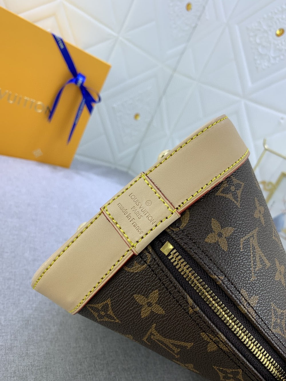 Jessica Bags ln Luxury Bag --75766