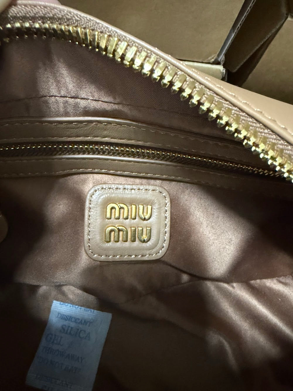 Dragons Bags Miun Miun Luxury Bag --122760