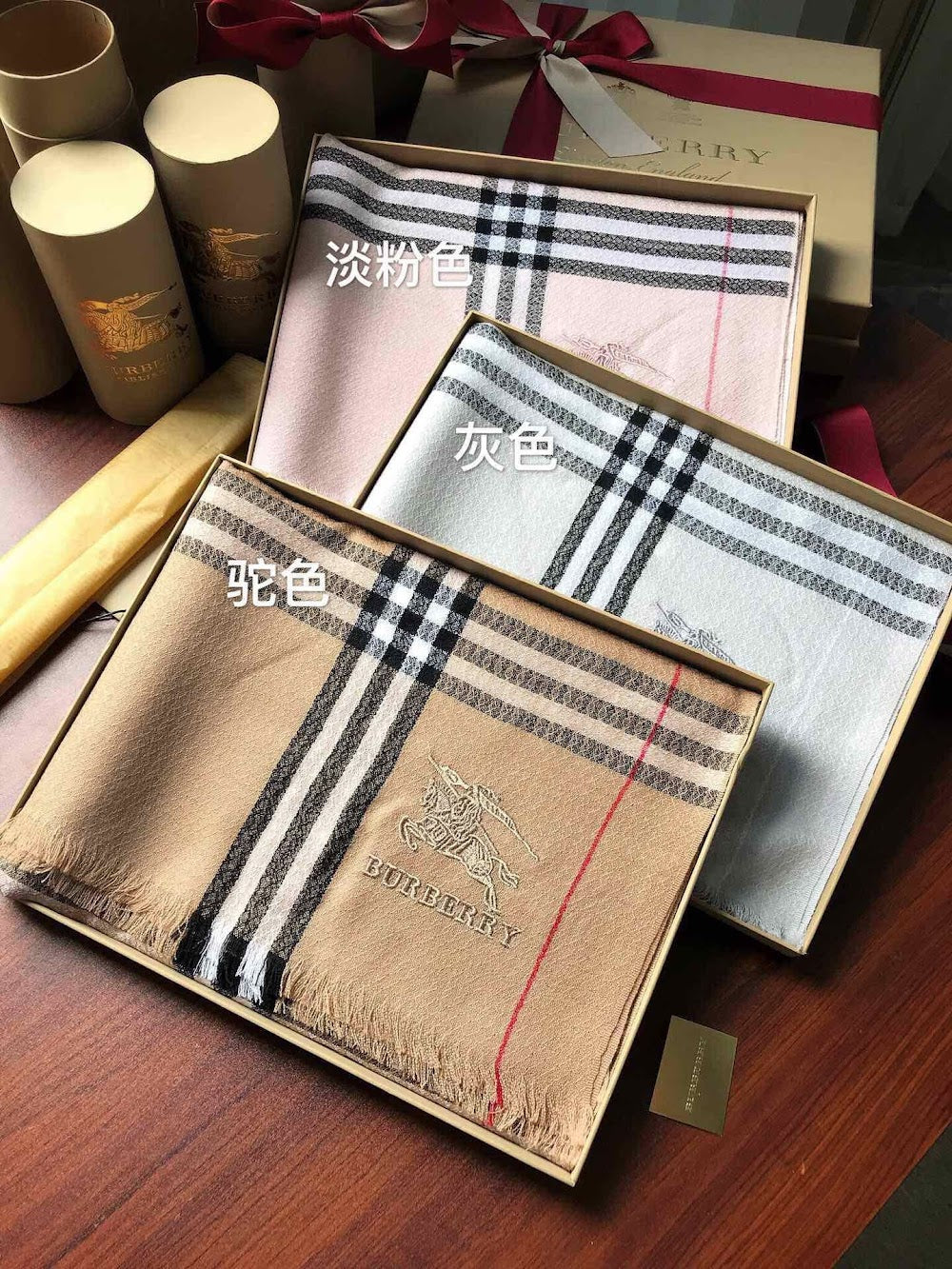 Dragons Bags Premium Designer Scarf --98802