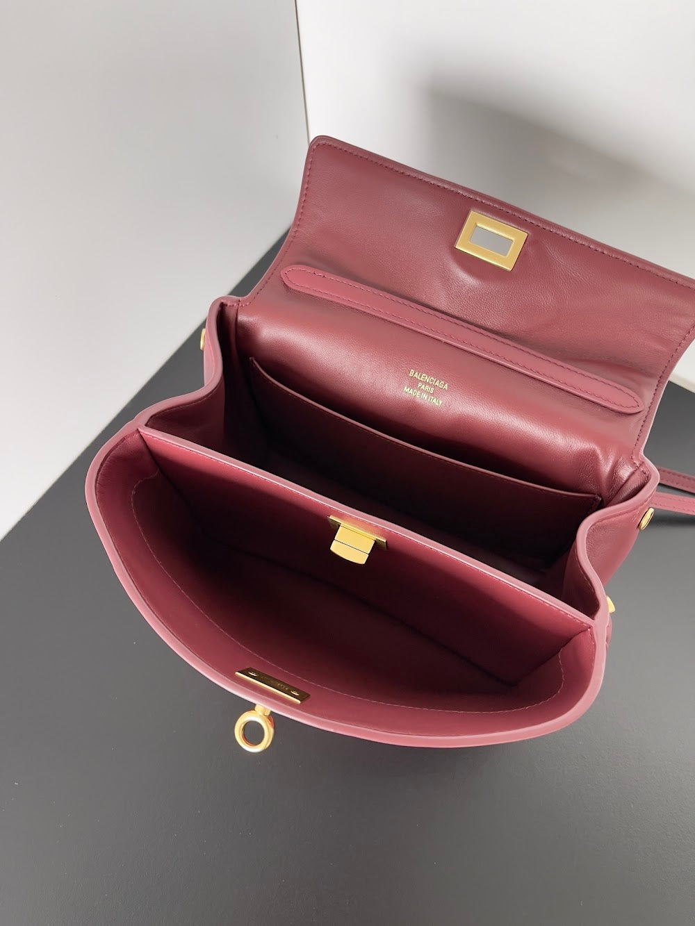 Dragons Bags Balenciaga Luxury Bag --111753