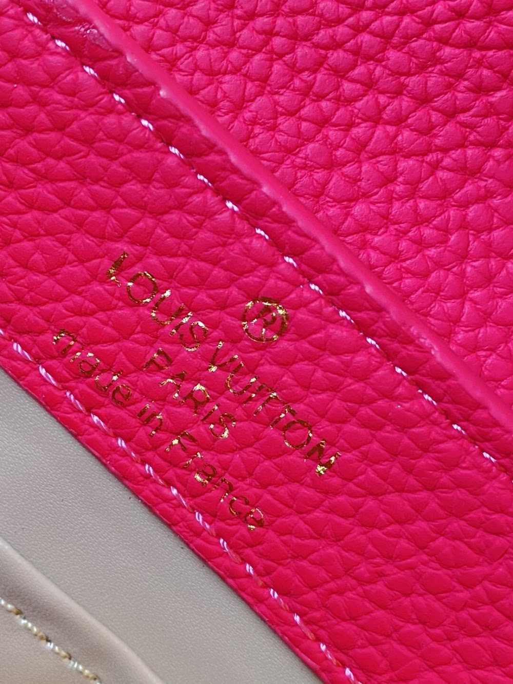 Jessica Bags ln Luxury Bag --75670