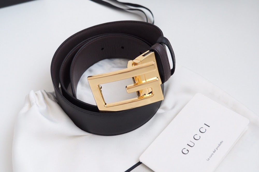 Dragons Bags Guccin Luxury Belt --108615