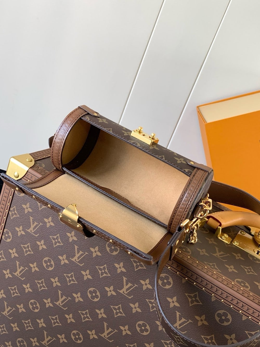 Dragons Bags LVn Luxury Bag --79639