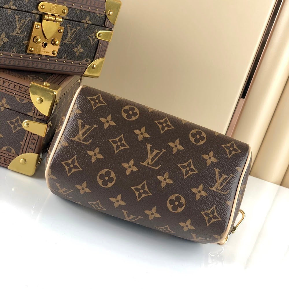 Dragons Bags ln Luxury Bag --60515