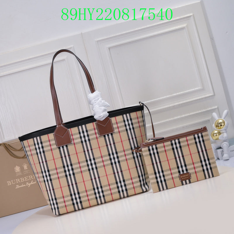 VBS Fashion -BBR Bags - 034
