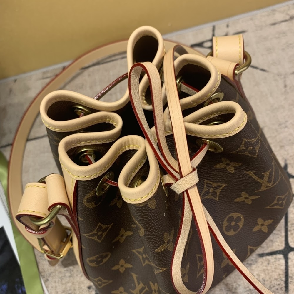 Dragons Bags ln Luxury Bag --58788