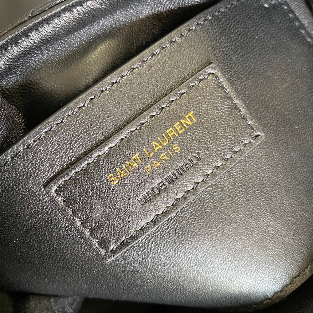 Dragons Bags YSLn Luxury Bag --120473