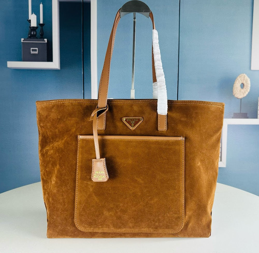 Dragons Bags pradn Luxury Bag --74047