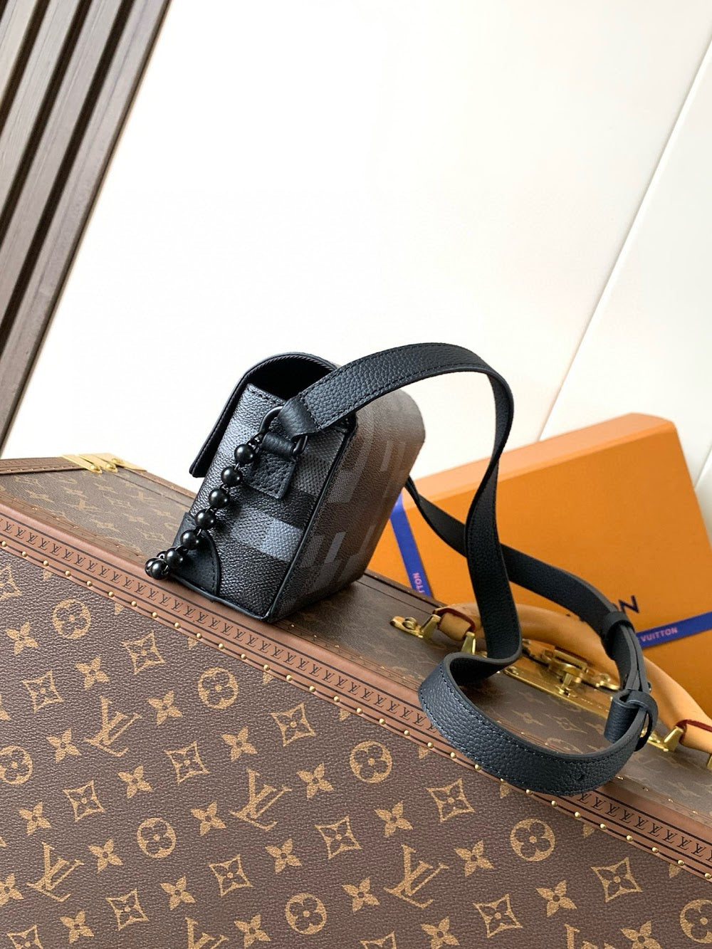 Dragons Bags ln Luxury Bag --71397