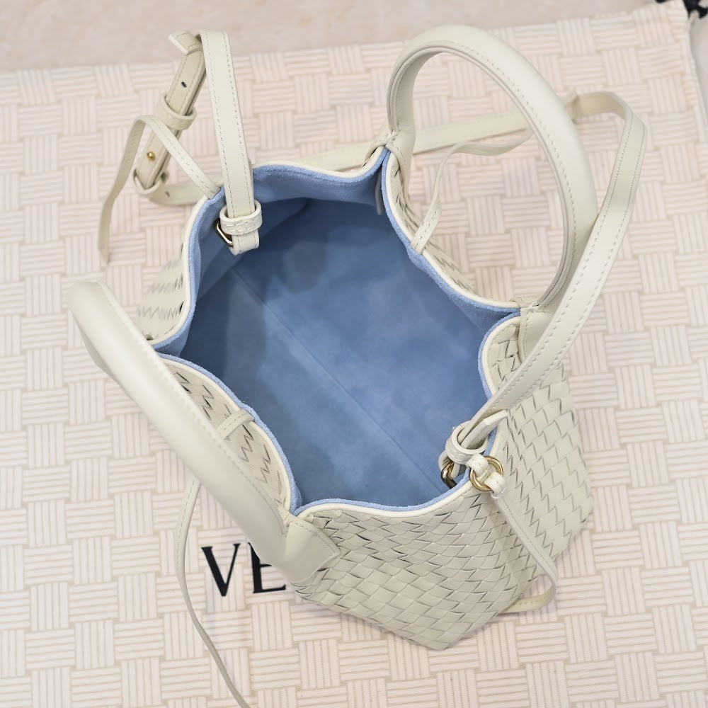 Dragons Bags Bottegan Luxury Bag --90123