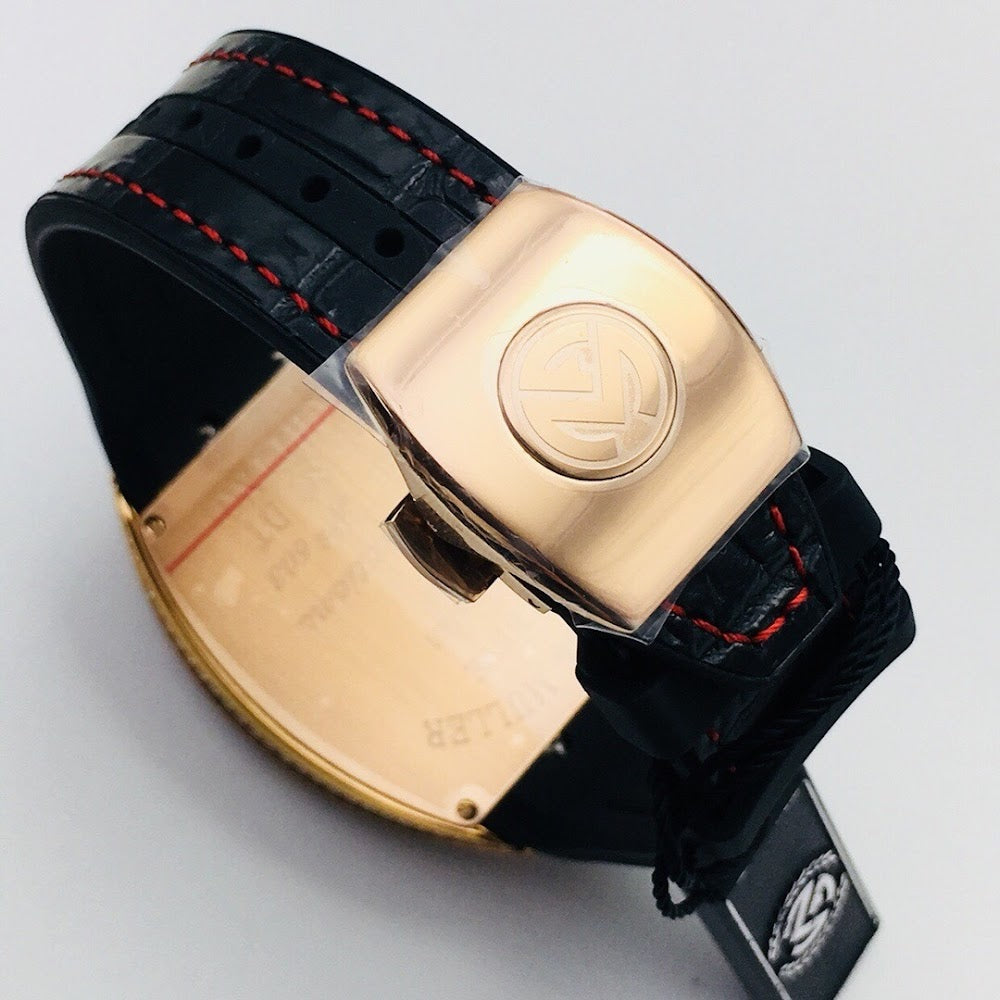 Dragons Bags Luxury Designer Watch --104478