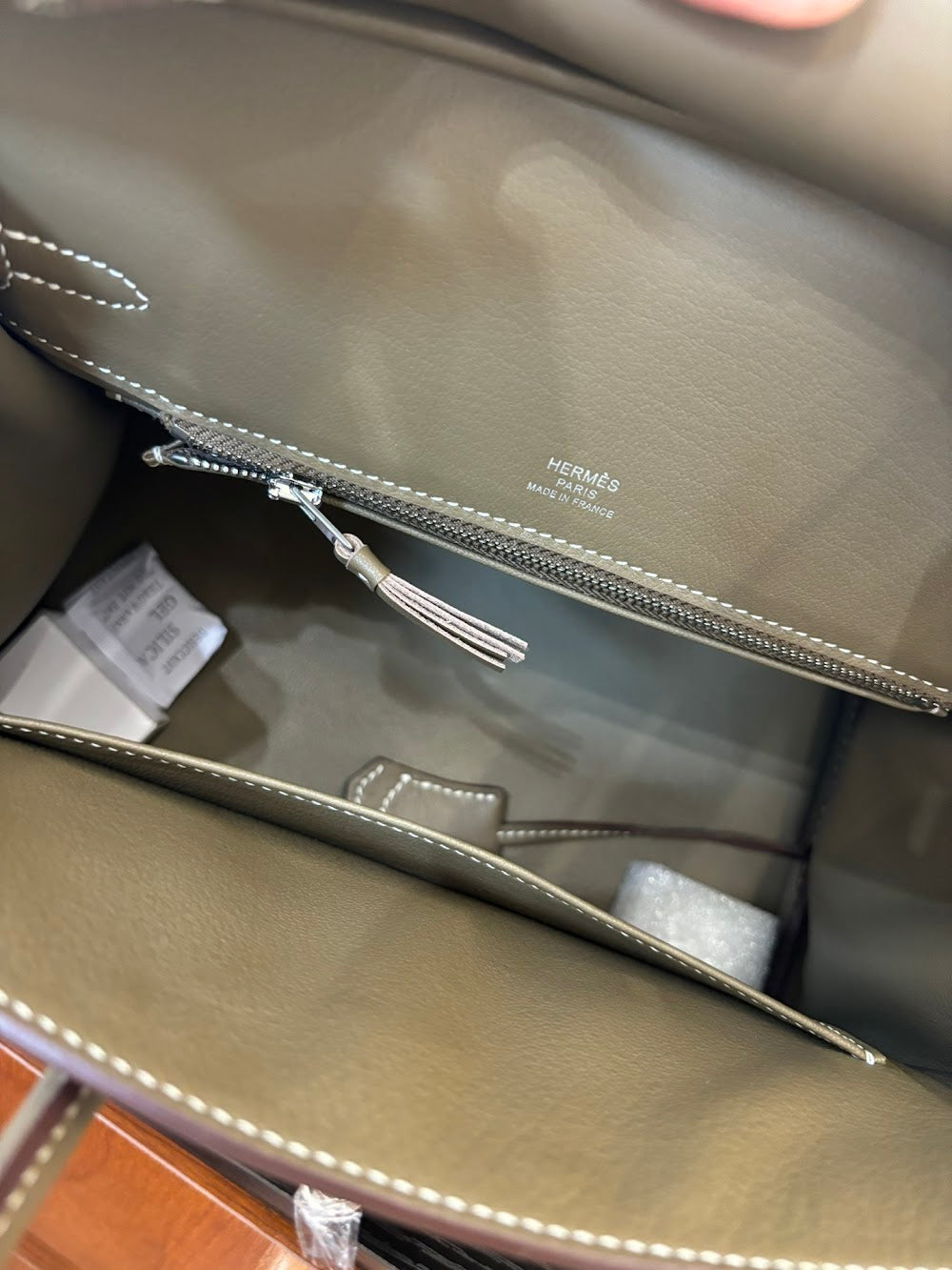 Dragons BagsHermesn Luxury Bag --118808