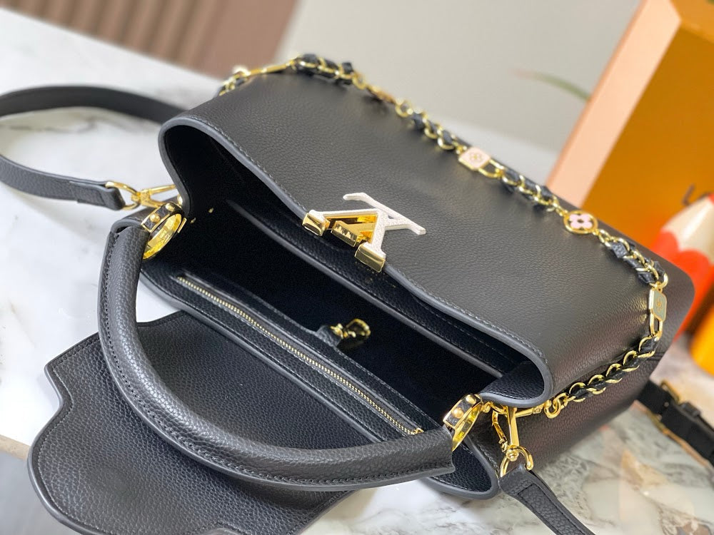 Dragons Bags LVn Luxury Bag --80699