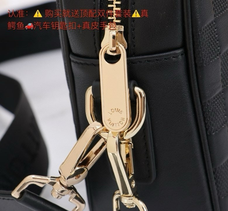 Dragons Bags ln Luxury Bag --71532