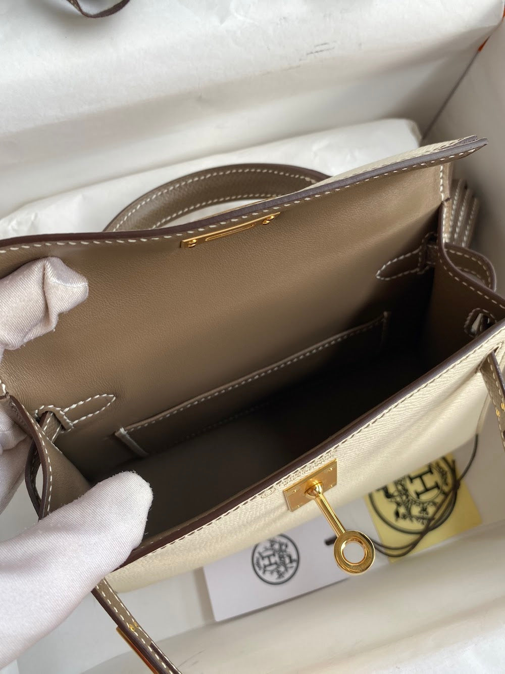 Dragons Bags Hermesn Luxury Bag --118920