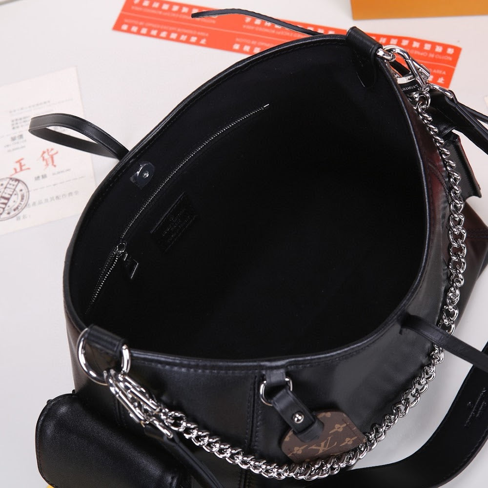 Dragons Bags ln Luxury Bag --81459