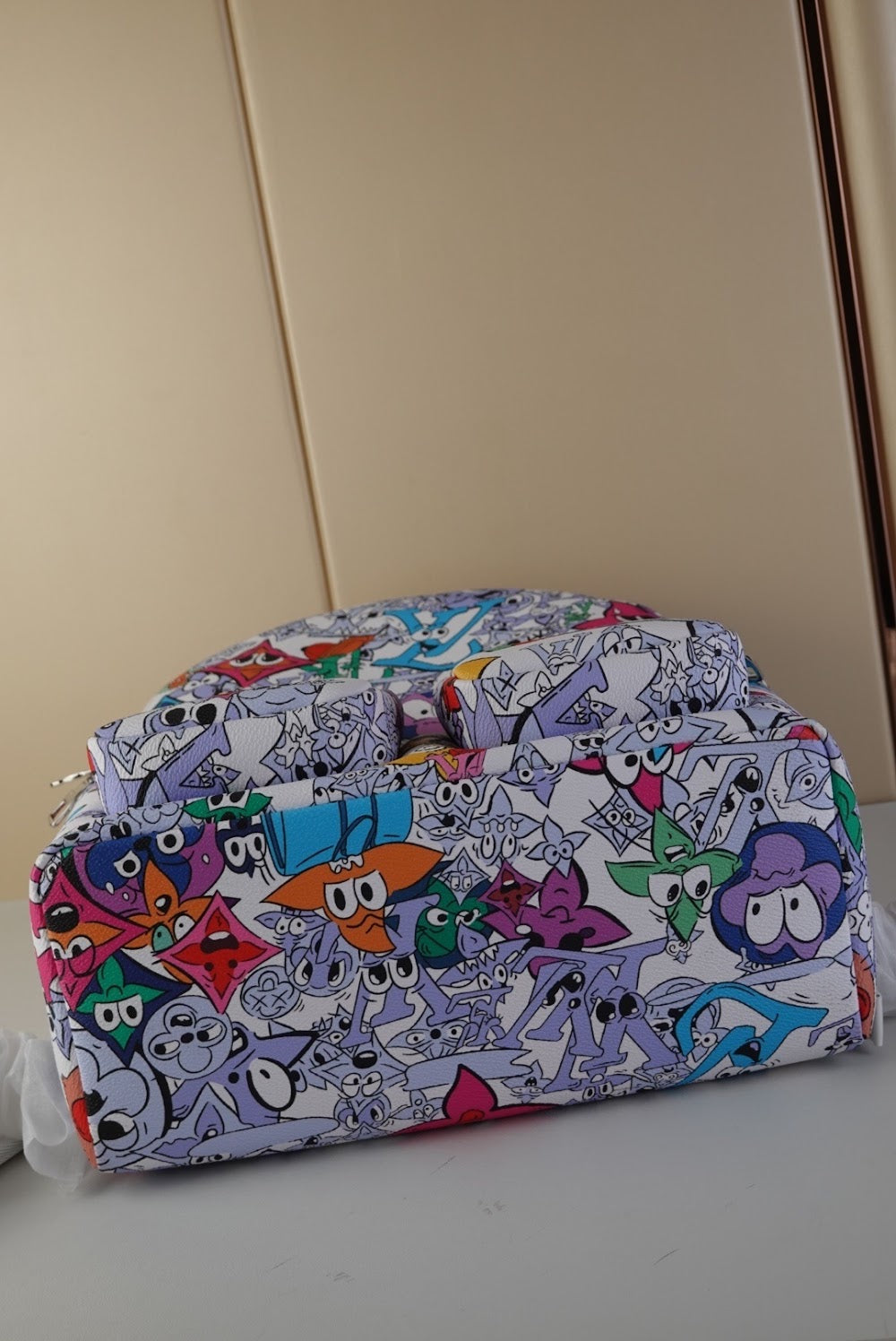 Dragons Bags ln Luxury Bag --61357