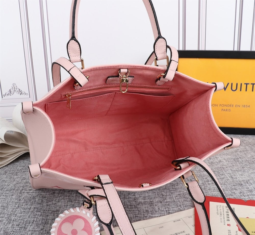 Dragons Bags ln Luxury Bag --78064
