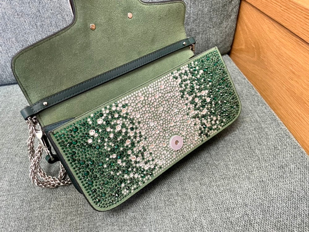 Dragons Bags Valentine Luxury Bag --121096