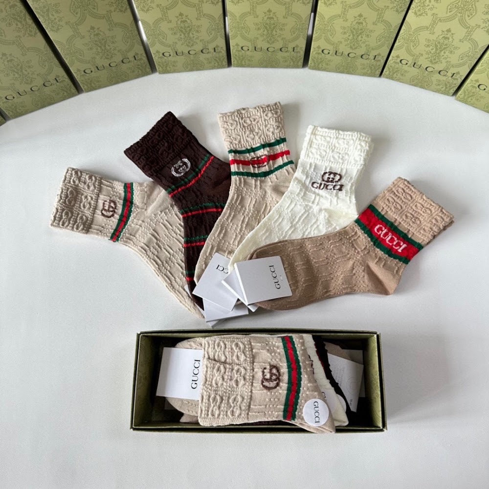 Dragons Bags Premium Luxury Socks --97786