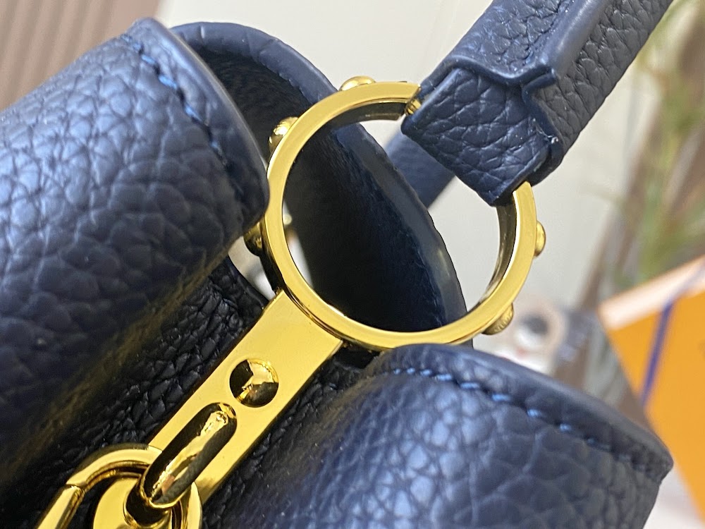 Jessica Bags ln Luxury Bag --75691