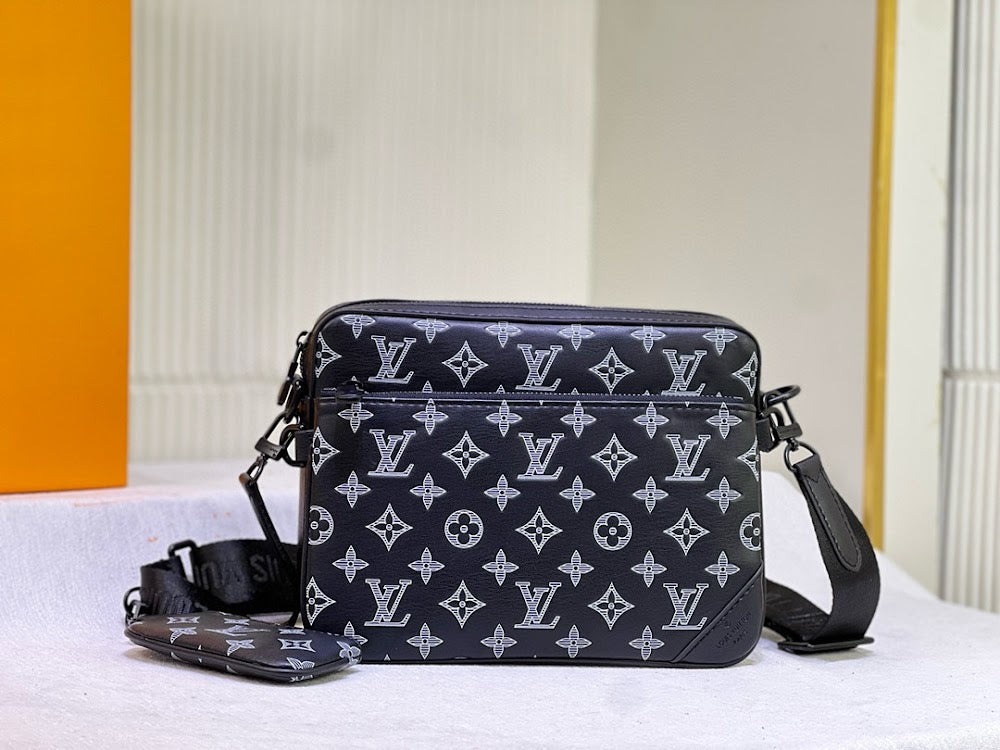 Dragons Bags ln Luxury Bag --70520