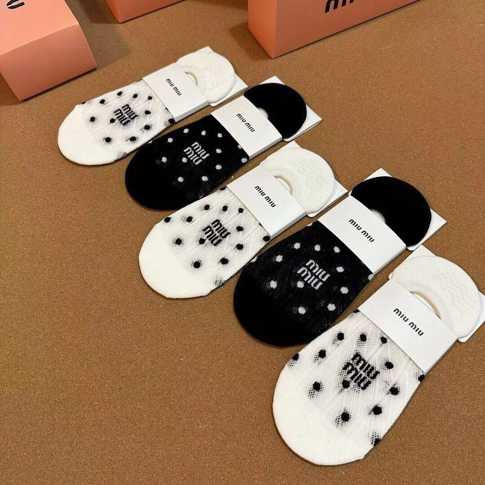 Dragons Bags Premium Luxury Socks --98507