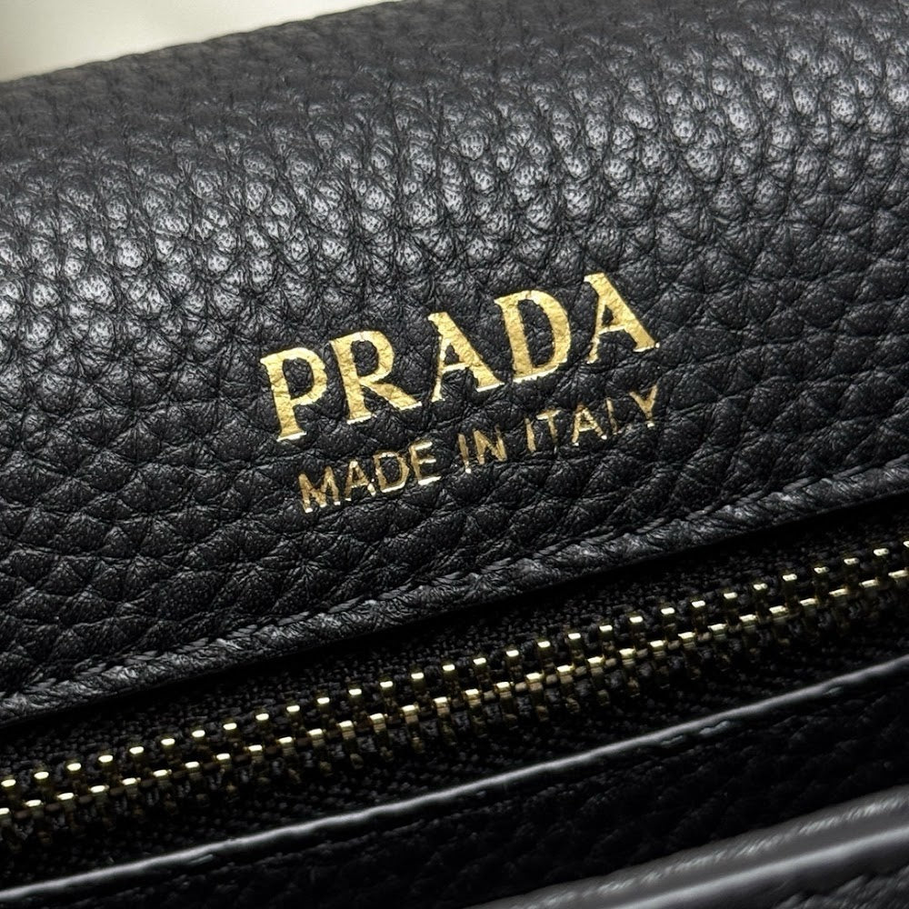 Dragons Bags Pradn Luxury Bag --101618