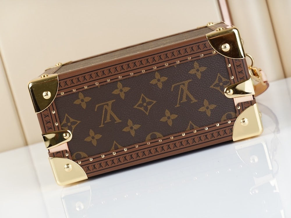 Dragons Bags ln Luxury Bag --60320