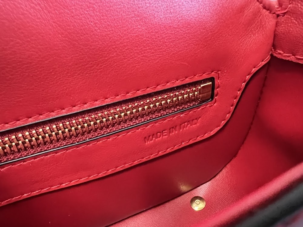 Dragons Bags Valentine Luxury Bag --121239