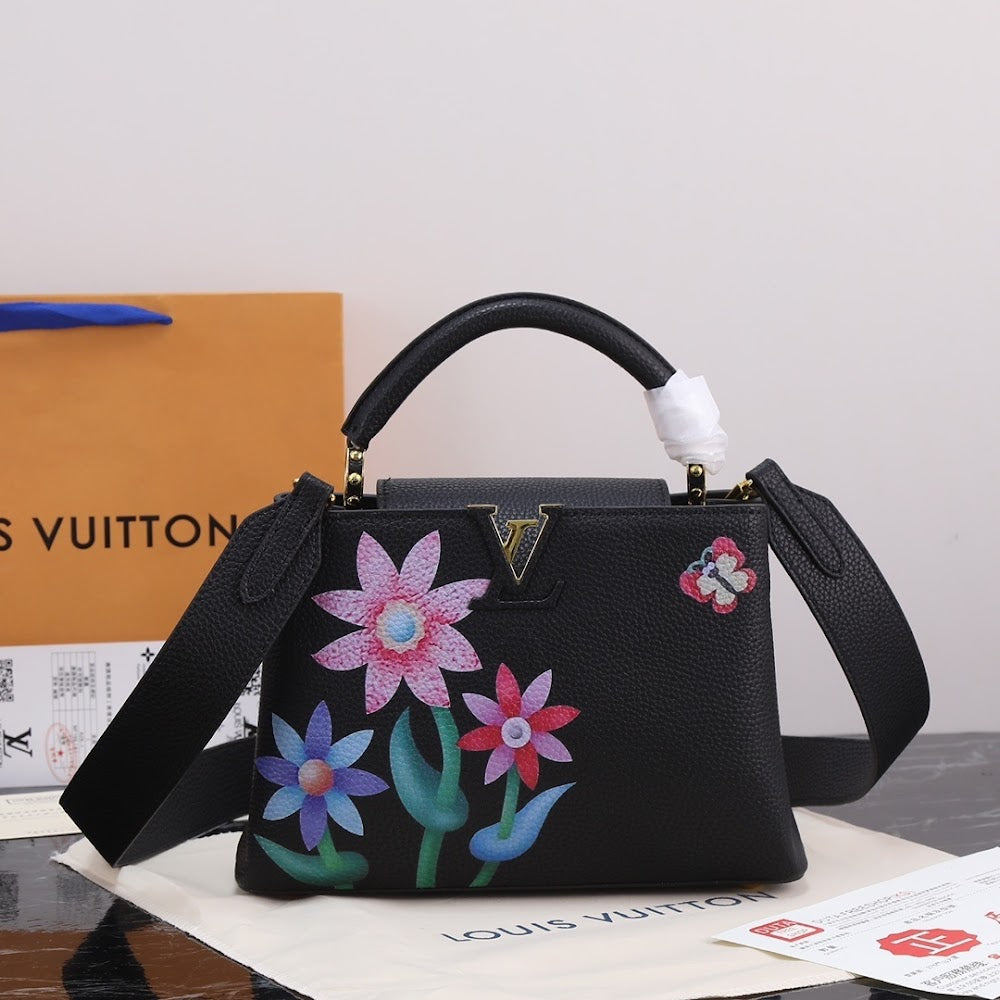 Dragons Bags LVn Luxury Bag --81199