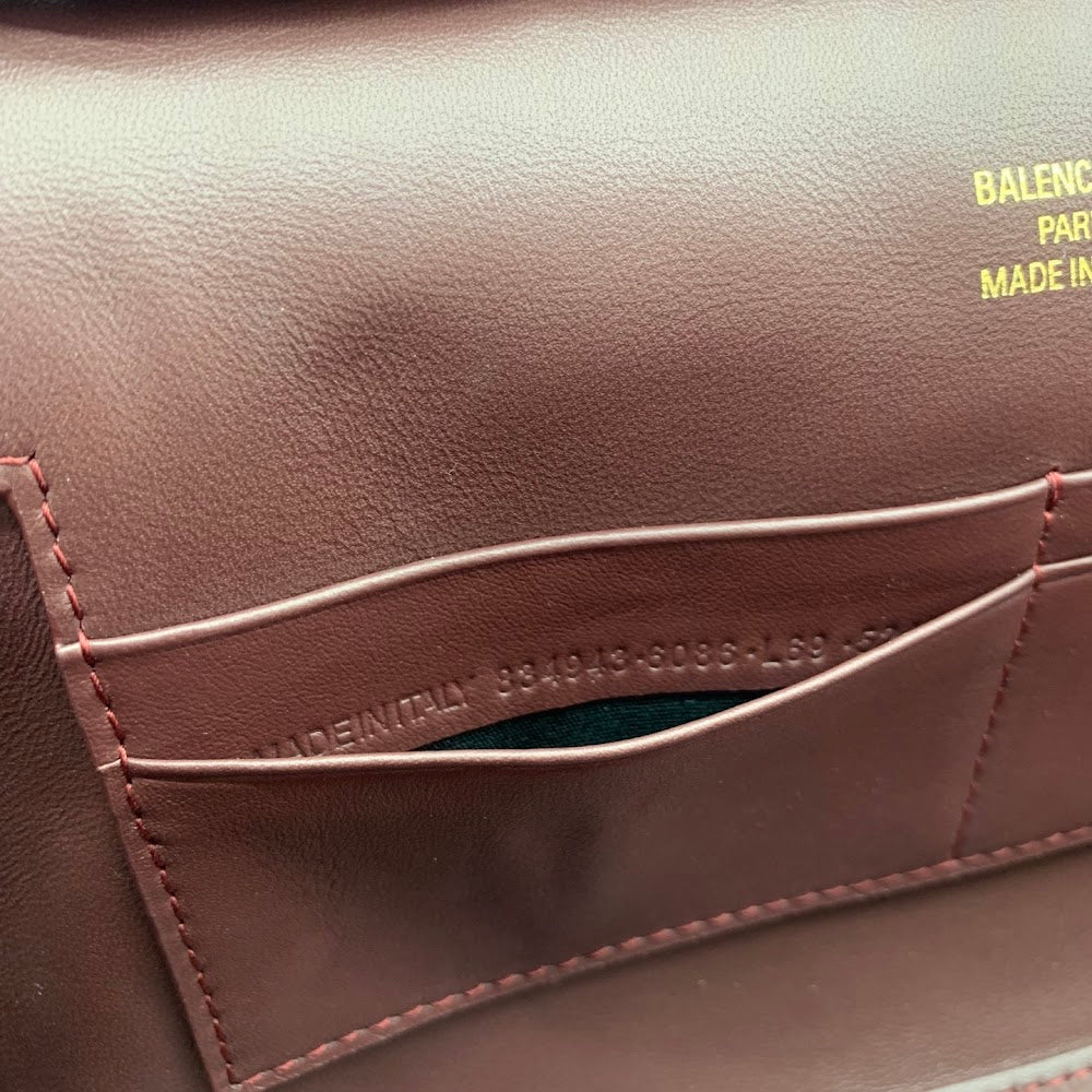 Dragons Bags Balenciaga Luxury Bag --110998