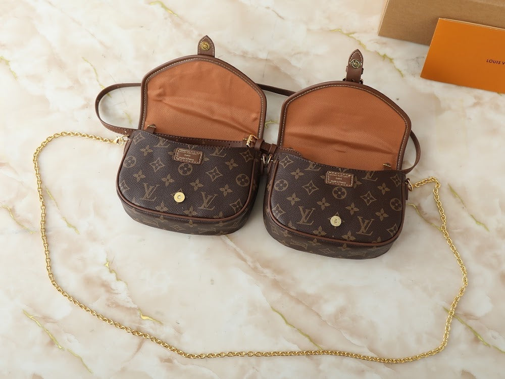 Dragons Bags ln Luxury Bag --77325